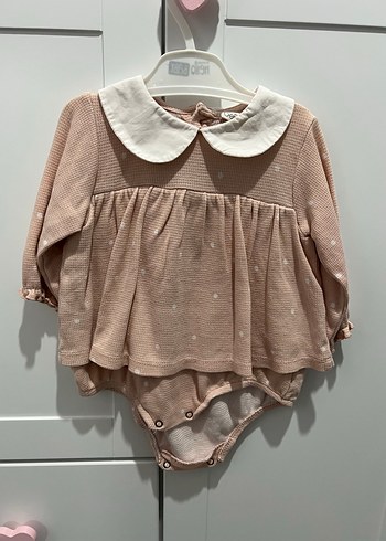 Bebek romper tulum - Görsel 2