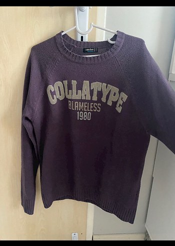 Triko kazak - Görsel 2