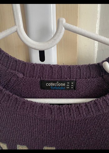 Triko kazak - Görsel 3