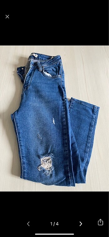 Kot jean