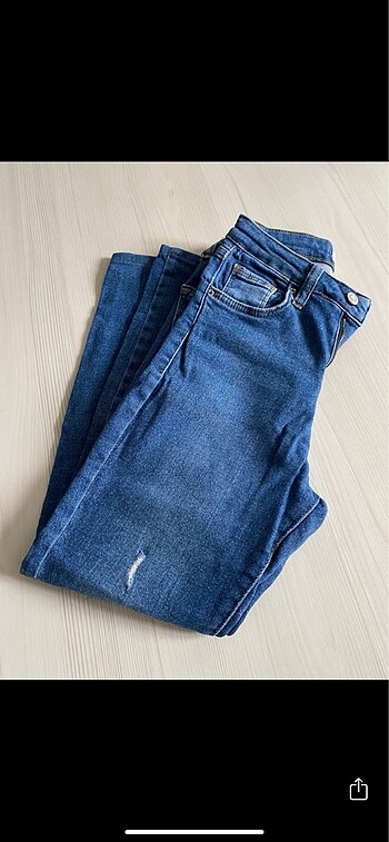 27 Beden Kot jean