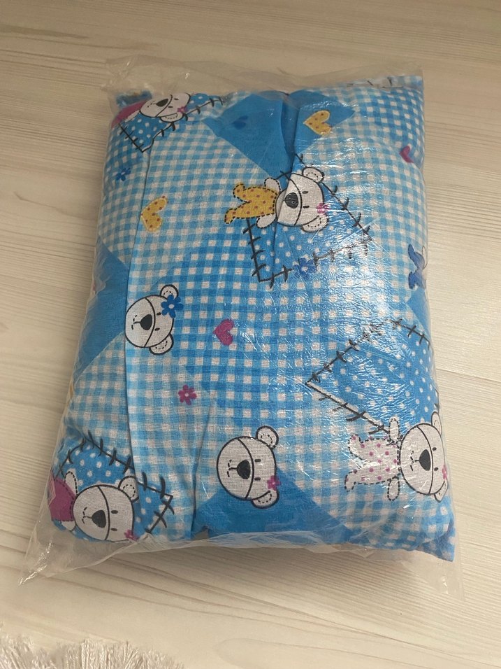 Çocuk yastıgı - Görsel 2