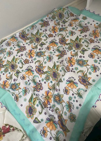 Çeyizlik yazma - Görsel 2