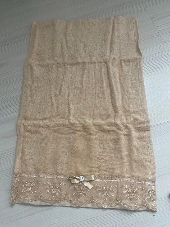 Mutfak havlusu - Görsel 5