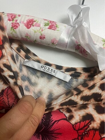 Guess Guess orjinal