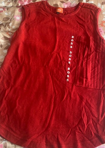 Hugo Boss Standart Beden