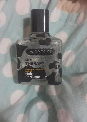 Morfose Milk Therapy Saç Parfümü 100 ml