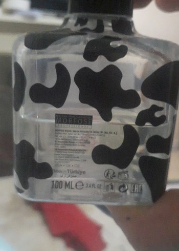 Diğer Morfose Milk Therapy Saç Parfümü 100 ml