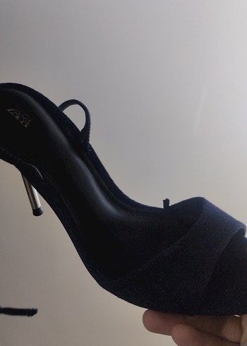 zara, bağlamalı ayakkabı