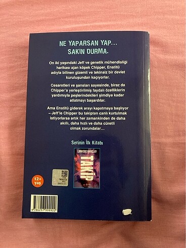  Kaçış