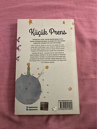 Küçük Prens