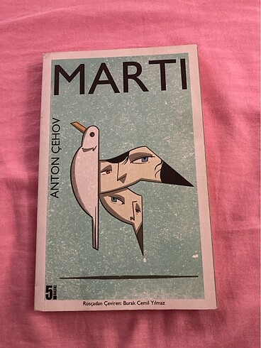 Martı