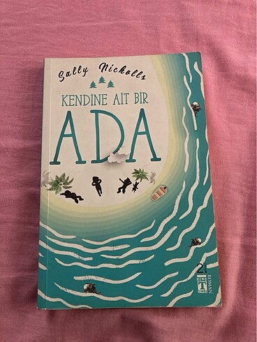 Kendine Ait Bir Ada