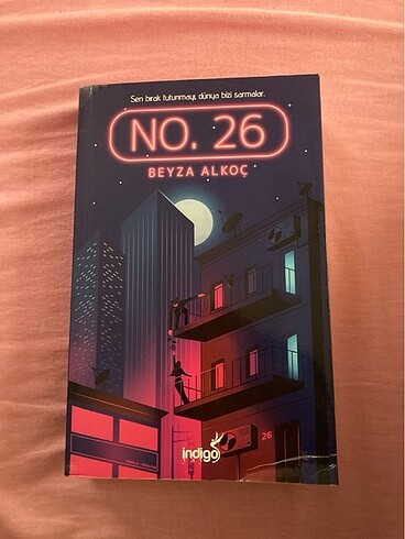 No.26-Beyza Alkoç