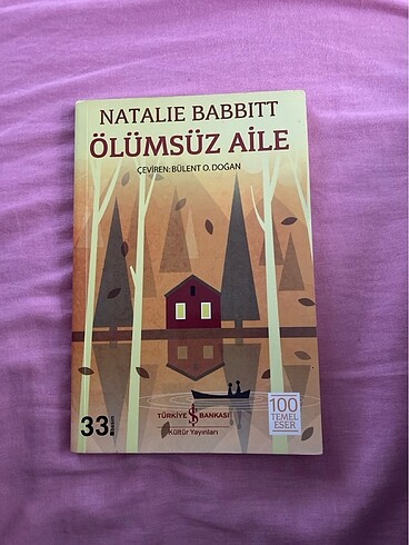 Ölümsüz Aile