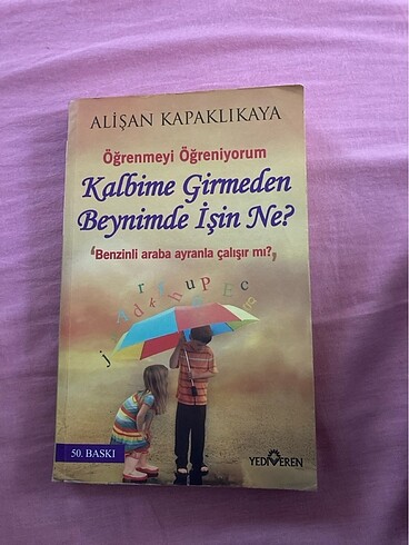 Kalbime Girmeden Beynimde İşin Ne ?