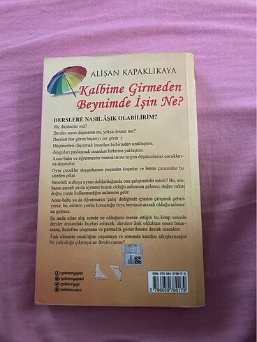 Kalbime Girmeden Beynimde İşin Ne ?