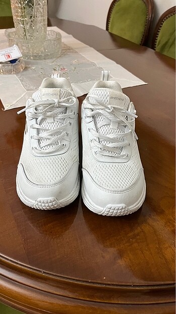 Skechers kadın spor ayakkabı orjinal
