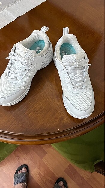 Skechers Skechers kadın spor ayakkabı orjinal