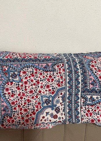 Çok Renkli kumaş - Görsel 5