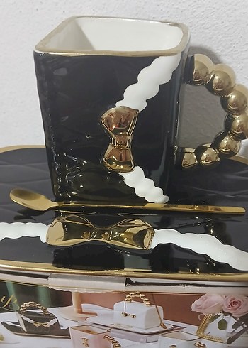 Çanta kupa - Görsel 2