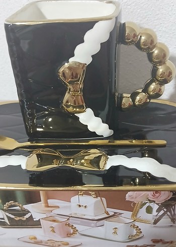 Çanta kupa - Görsel 3