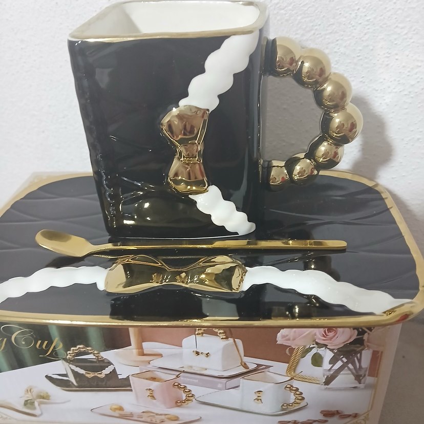 Çanta kupa - Görsel 3