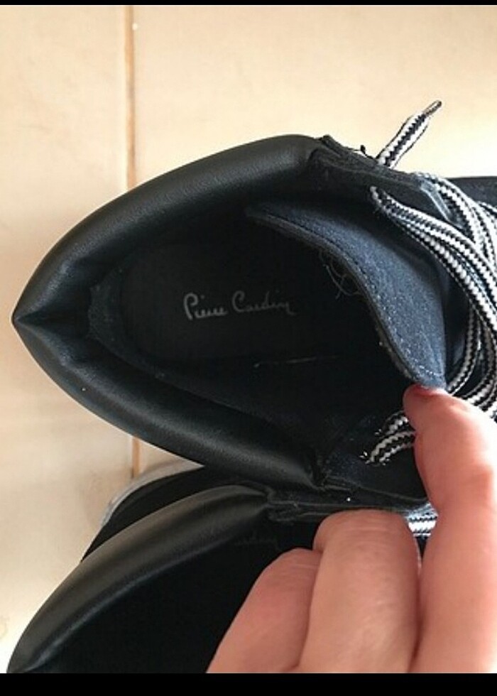 Orjinal  - Görsel 2