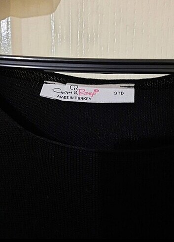 Standart beden - Görsel 4