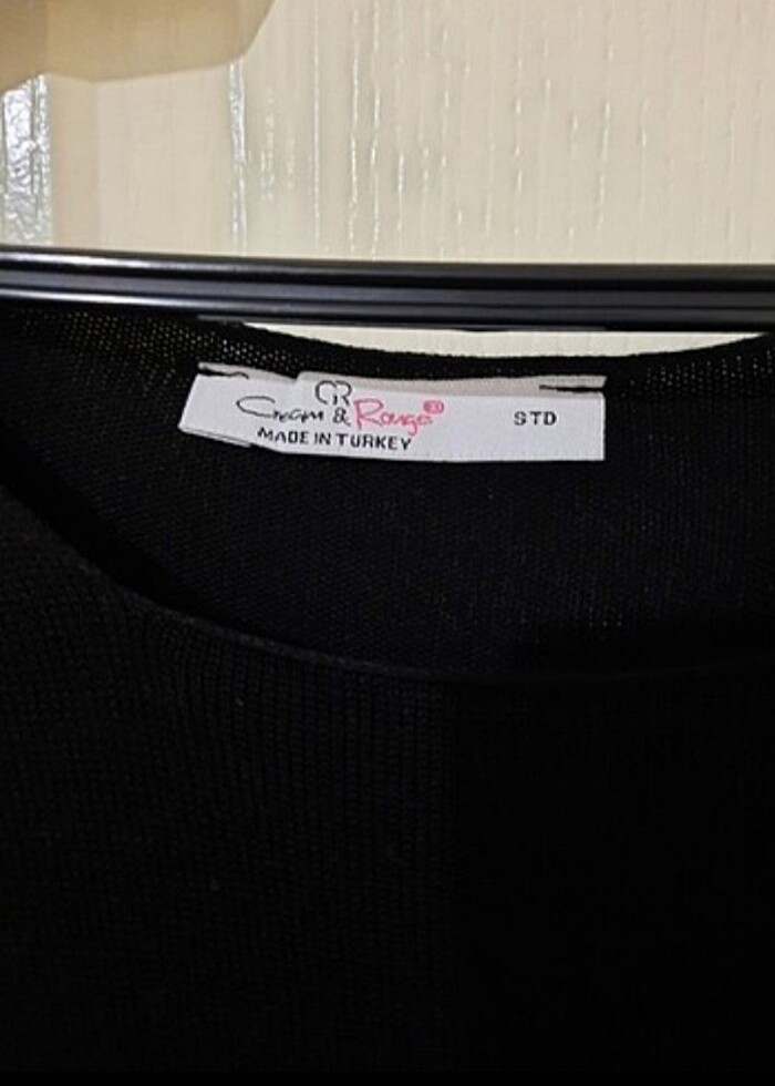 Standart beden - Görsel 4