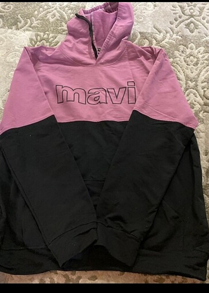 Remzi kapşonlu  - Görsel 3