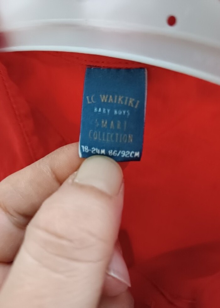 Tertemizdir giyilmedi - Görsel 5