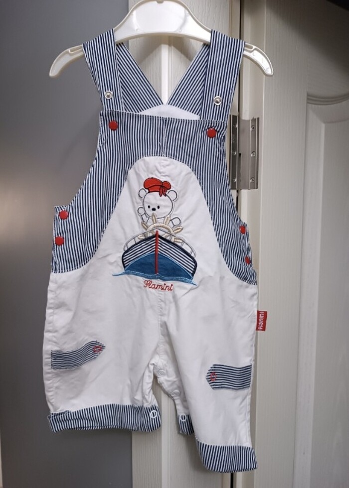 18 24 ay tulum - Görsel 3