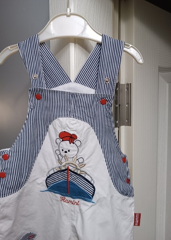 18 24 ay tulum - Görsel 4