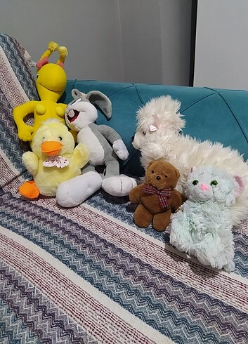 Peluş 