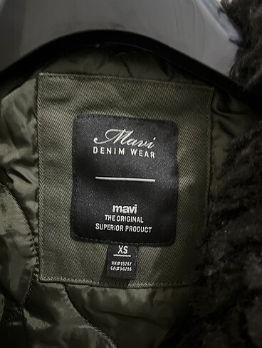 mavi mont - Görsel 3