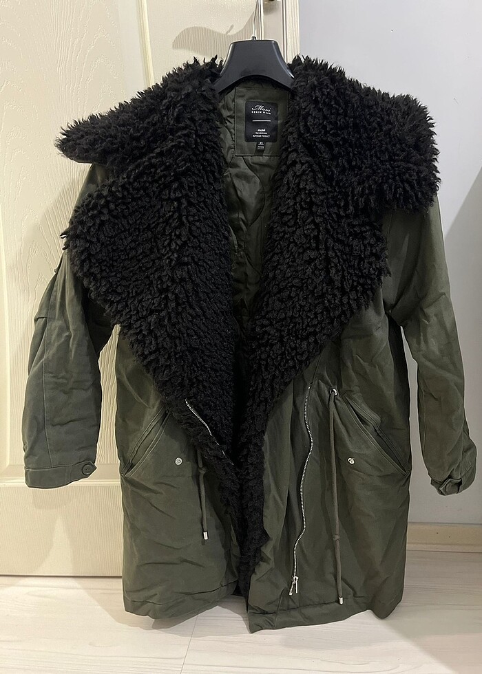 mavi mont - Görsel 2