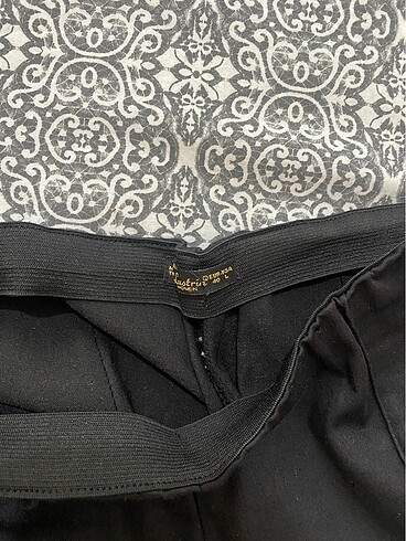 kumaş pantalon - Görsel 2