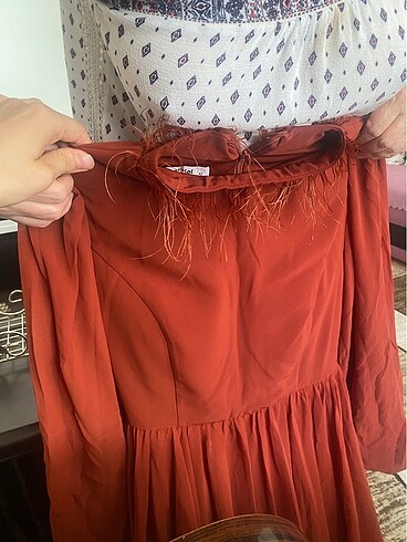 kapalı abiye - Görsel 4