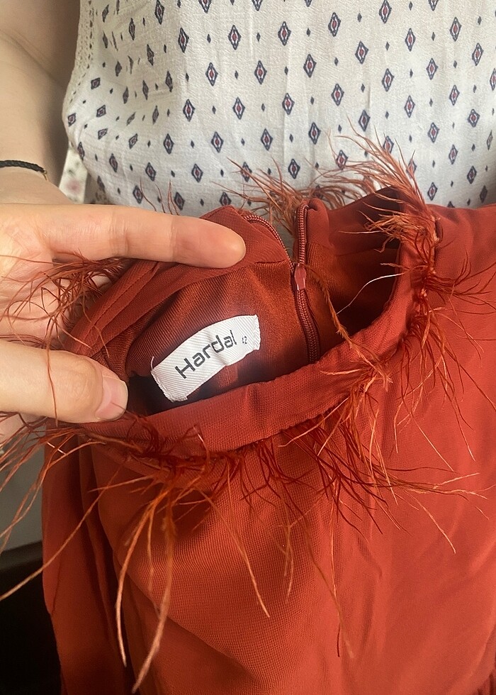 kapalı abiye - Görsel 3