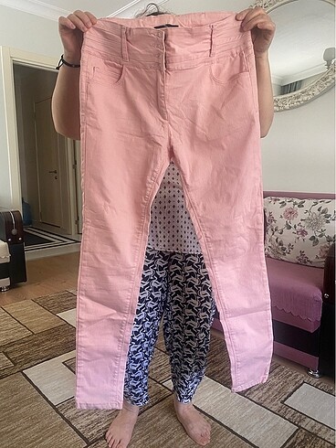 Diğer pantalon