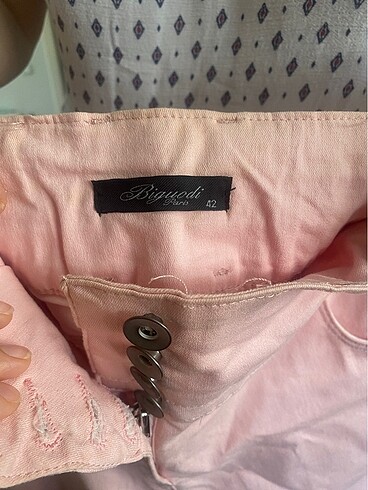 pantalon - Görsel 6
