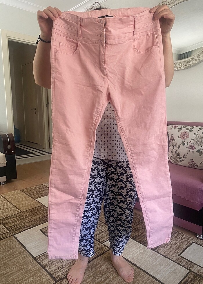 pantalon - Görsel 2