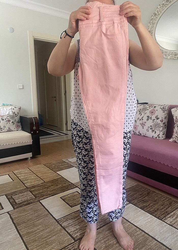 pantalon - Görsel 4