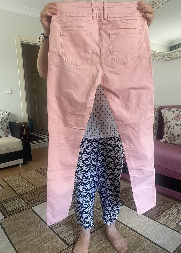 pantalon - Görsel 3