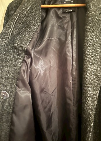 pull bear kaban - Görsel 4