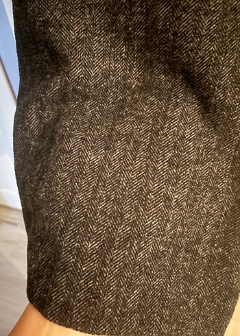 pull bear kaban - Görsel 6