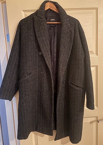 pull bear kaban - Görsel 2