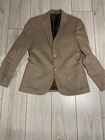 erkek MCR marka slim fit ceket