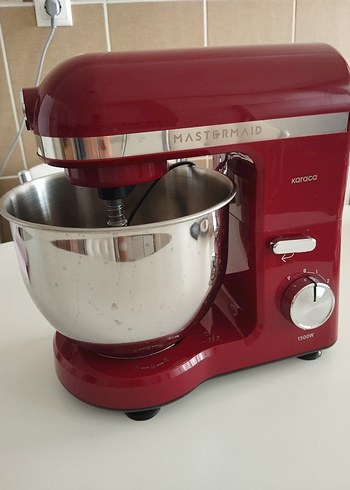 karaca mastermaid chef